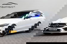 Mercedes-Benz CLA - 250 AMG Premium Plus, Pano, Burmester, Memory, Widescreen, Nightpack