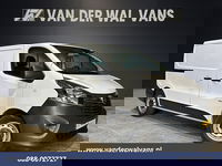 Opel Vivaro - 1.6 CDTI L1H1 Airco | Navigatie | Trekhaak | Camera | Cruisecontrol | Leder Parkeersensoren