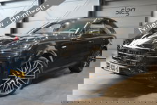 Porsche Cayenne - Coupé 3.0 E-Hybrid pano camera Bose leer 22 inch !!