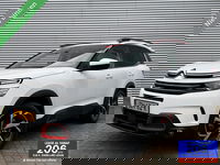 Citroën C5 Aircross - 1.2 Airco Carplay Cruise Led Camera 2019 Pdc Vol Opties Eerste Eigenaar Hoge Instap Perfecte Staat Facelift Model
