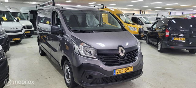 Renault Trafic - bestel 1.6 dCi T29 L2H1 Comfort