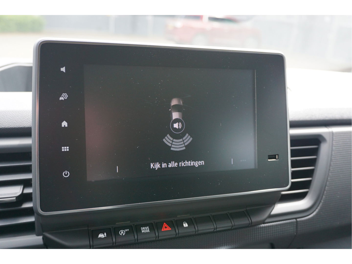 Renault Trafic 170PK L2H1 DC EDC AUT BPM VRIJ!! Navi,  Climate, Cruise, LED, 17" LM!! NR. 609