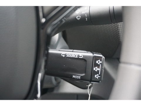 Renault Trafic 170PK L2H1 DC EDC AUT BPM VRIJ!! Navi,  Climate, Cruise, LED, 17" LM!! NR. 609