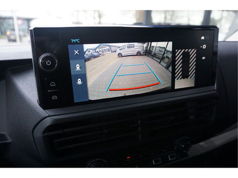 Citroën Jumpy 2.0D 180PK EAT8 Aut L3H1 Dubbel Cabine BPM VRIJ!! Apple CP / Android A, Camera, Airco, 17" LM Velgen!! Nr. B01*