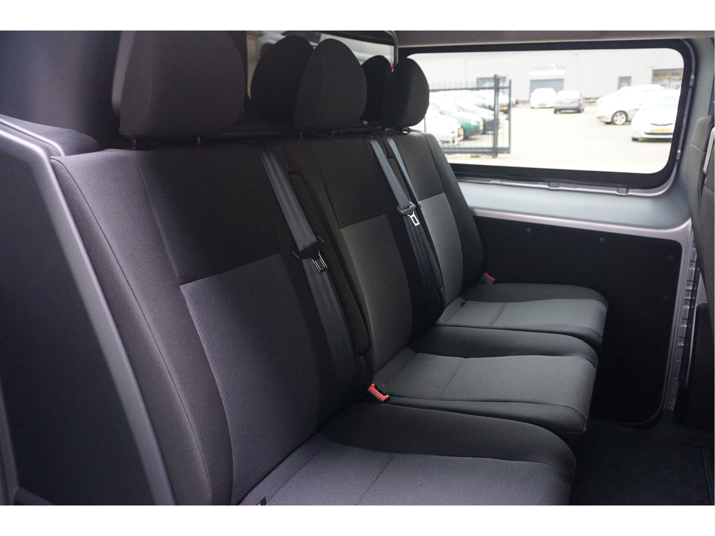 Citroën Jumpy 2.0D 180PK EAT8 Aut L3H1 Dubbel Cabine BPM VRIJ!! Apple CP / Android A, Camera, Airco, 17" LM Velgen!! Nr. B01*