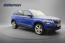 Škoda Kodiaq - 1.5 TSI Ambition Automaat - Carplay, Navi, Cruise
