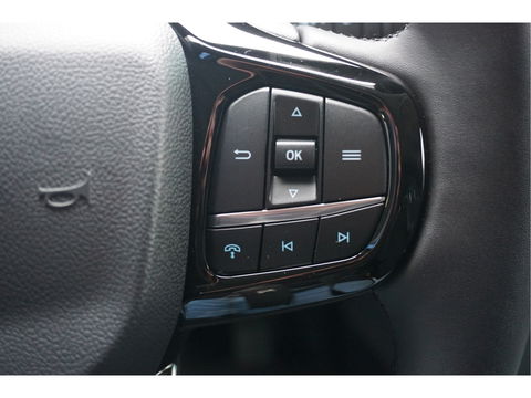 Ford Transit Custom 320L 2.5 PHEV Hybride 233PK JWR Edition PRIJS INCL. BPM !! 13" Navi, Adap. Cruise, Camera!! NR. HYB013