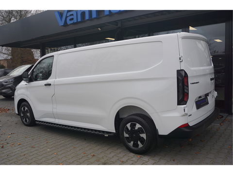 Ford Transit Custom 320L 2.5 PHEV Hybride 233PK JWR Edition PRIJS INCL. BPM !! 13" Navi, Adap. Cruise, Camera!! NR. HYB013