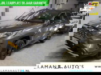 Toyota RAV4 - 2.5 Hybrid 218pk Bi-Tone | Innovation Alarm JBL CarPlay Halfleder ECC Nav 18" LMV ACC Camera Metallic | Hybrid Voorschoten