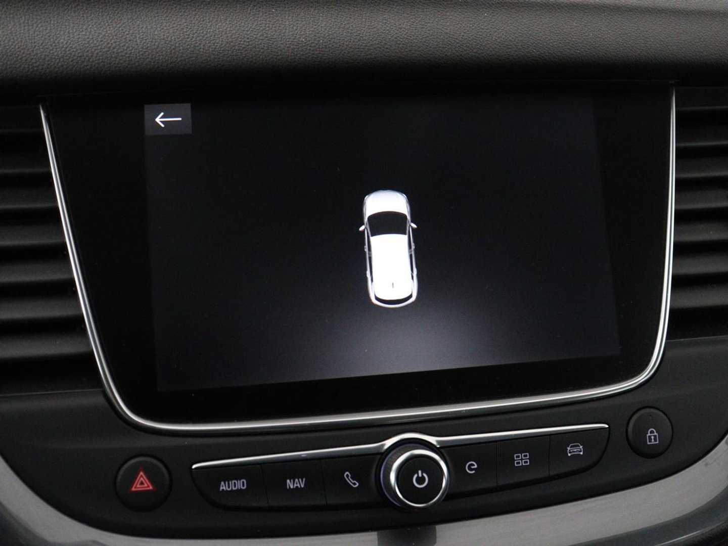 Opel Grandland X 1.6 Turbo Hybrid Business Edition | SOH 95% | Trekhaak | Navigatie | Carplay | Parkeerhulp | Full LED | Cruise control | Bluetooth | Climate control | PHEV | Plug In