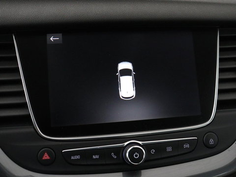 Opel Grandland X 1.6 Turbo Hybrid Business Edition | SOH 95% | Trekhaak | Navigatie | Carplay | Parkeerhulp | Full LED | Cruise control | Bluetooth | Climate control | PHEV | Plug In