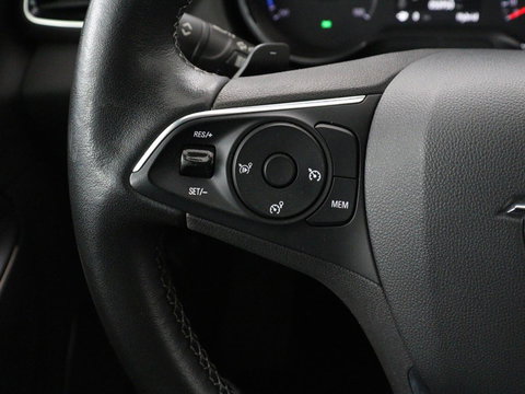 Opel Grandland X 1.6 Turbo Hybrid Business Edition | SOH 95% | Trekhaak | Navigatie | Carplay | Parkeerhulp | Full LED | Cruise control | Bluetooth | Climate control | PHEV | Plug In