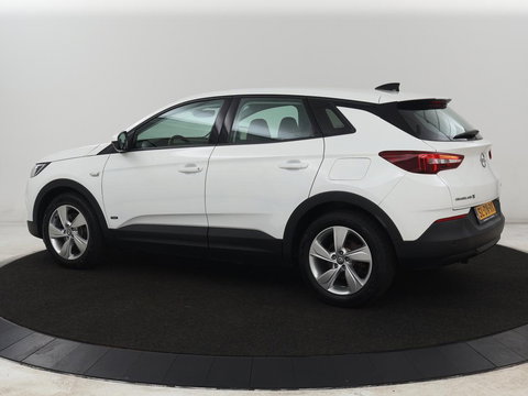 Opel Grandland X 1.6 Turbo Hybrid Business Edition | SOH 95% | Trekhaak | Navigatie | Carplay | Parkeerhulp | Full LED | Cruise control | Bluetooth | Climate control | PHEV | Plug In