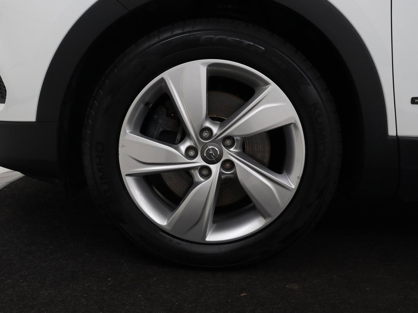 Opel Grandland X 1.6 Turbo Hybrid Business Edition | SOH 95% | Trekhaak | Navigatie | Carplay | Parkeerhulp | Full LED | Cruise control | Bluetooth | Climate control | PHEV | Plug In