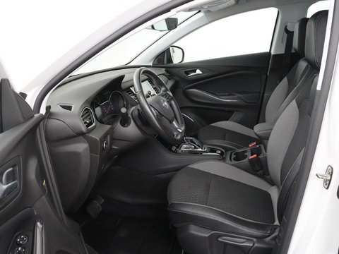 Opel Grandland X 1.6 Turbo Hybrid Business Edition | SOH 95% | Trekhaak | Navigatie | Carplay | Parkeerhulp | Full LED | Cruise control | Bluetooth | Climate control | PHEV | Plug In