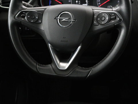 Opel Grandland X 1.6 Turbo Hybrid Business Edition | SOH 95% | Trekhaak | Navigatie | Carplay | Parkeerhulp | Full LED | Cruise control | Bluetooth | Climate control | PHEV | Plug In