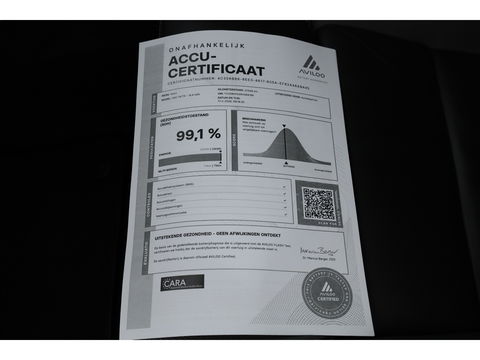 Volvo V60 2.0 T6 Recharge AWD R-Design | Trekhaak | SOH 99,1 | Mem stoelen | camera| Stoel & Stuur verw. |