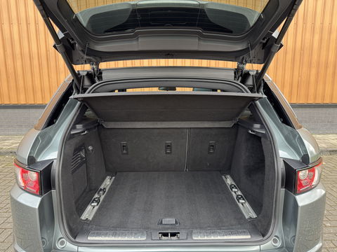 Land Rover Range Rover Evoque 2.2 TD4 4WD Dynamic Business Edition | Panoramadak | Leder | Elektrische Stoelen | Navigatie | Stoelverwarming | 20" Lichtmetaal | Camera | LED |