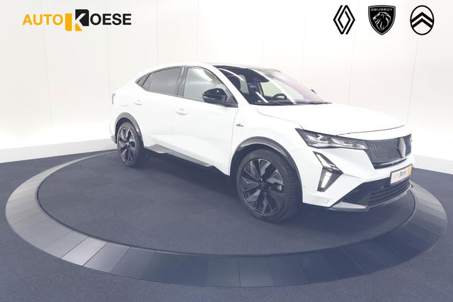 Renault Rafale - 1.2 E-Tech 4x4 plug-in hybrid 300 esprit Alpine | 360 Camera | Elektronische Kofferklep | Pack Winter