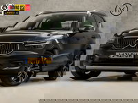 Volvo XC40 - 1.5 T5 Twin Engine Inscription 211Pk Automaat (APPLE CARPLAY, BRUIN LEDER, MEMORY SEATS, STUUR/STOELVERWARMING, ZWART HEMEL, CAMERA, TREKHAAK, KEYLESS, ELEK ACHTERKLEP, NIEUWSTAAT)