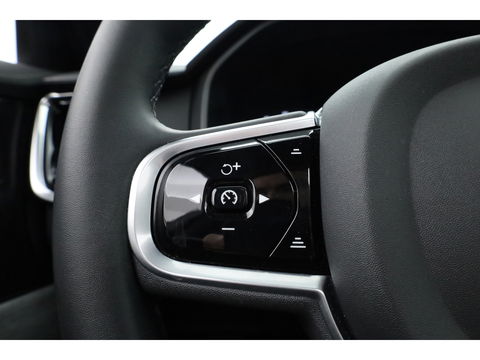 Volvo V90 2.0 T6 Plug-in hybrid AWD Ultimate Dark | Pano | 360 camera | Blis | ACC | H&K Audio | Mem Stoelen |