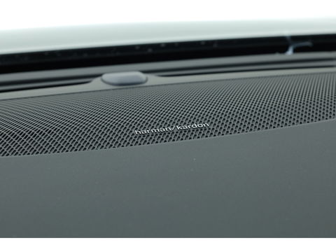 Volvo V90 2.0 T6 Plug-in hybrid AWD Ultimate Dark | Pano | 360 camera | Blis | ACC | H&K Audio | Mem Stoelen |
