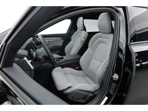 Volvo V90 2.0 T6 Plug-in hybrid AWD Ultimate Dark | Pano | 360 camera | Blis | ACC | H&K Audio | Mem Stoelen |