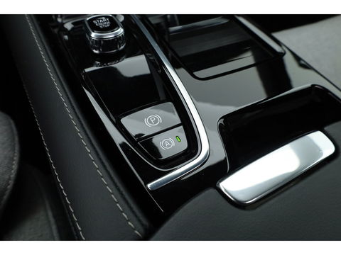 Volvo V90 2.0 T6 Plug-in hybrid AWD Ultimate Dark | Pano | 360 camera | Blis | ACC | H&K Audio | Mem Stoelen |