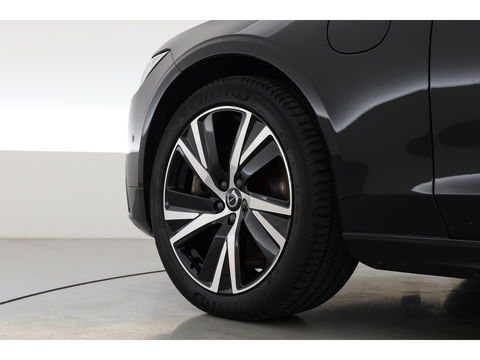 Volvo V90 2.0 T6 Plug-in hybrid AWD Ultimate Dark | Pano | 360 camera | Blis | ACC | H&K Audio | Mem Stoelen |