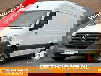 Mercedes-Benz Sprinter - 315CDI 150PK 9G-Tronic L3H2 RWD / Carplay / Camera
