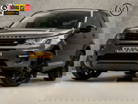 Land Rover Discovery Sport - 2.0 Si4 4WD SE Sport 7 Persoons 241Pk Automaat (PANORAMADAK, NAVIGATIE, LEDER,  STUUR/STOELVERWARMING, SPORTSTOELEN, MERIDIAN AUDIO, GETINT GLAS, ELEK ACHTERKLEP, NIEUWE APK, NIEUWSTAAT)