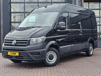 Volkswagen Crafter - 35 2.0 TDI L3H3 Comfortline | Trekhaak | Camera | App-connect | Criuse | Bijrijdersbank |