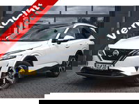 Nissan QASHQAI - 1.3 MHEV Xtronic Premiere Edition | Pano | Trekhaak | Camera | Stoelverwarming | All-seasons |