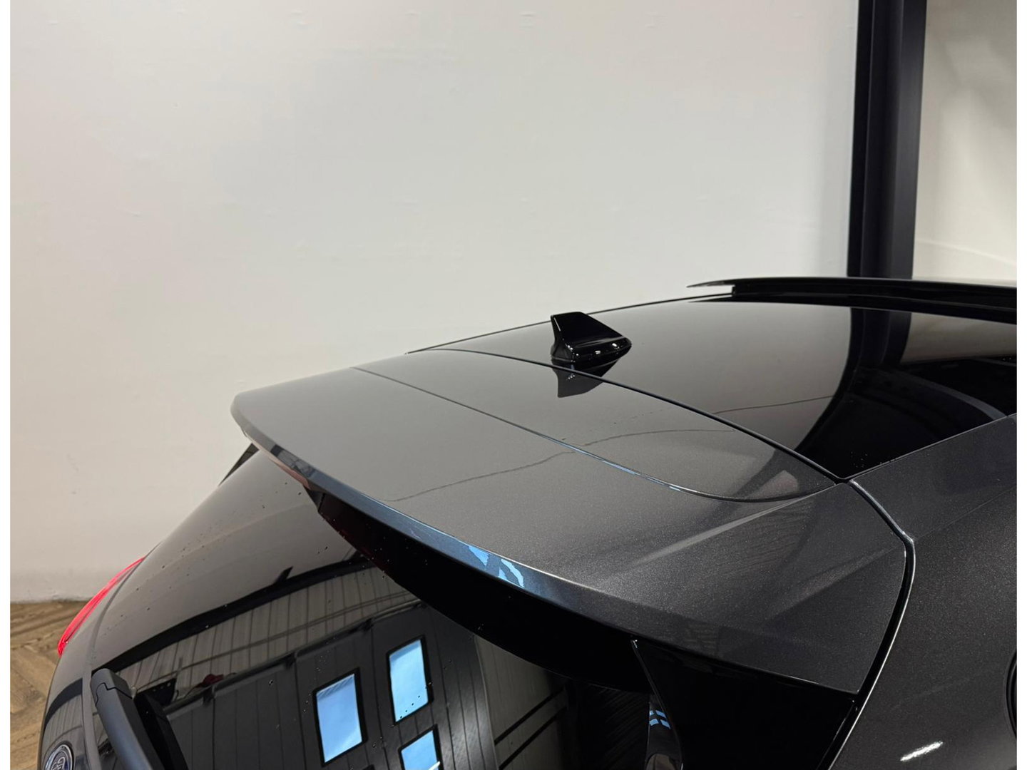 Ford Focus 1.0 EcoBoost Hybrid ST Line X PANO KEYLESS CAM