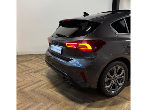 Ford Focus 1.0 EcoBoost Hybrid ST Line X PANO KEYLESS CAM