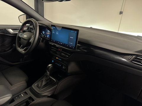 Ford Focus 1.0 EcoBoost Hybrid ST Line X PANO KEYLESS CAM