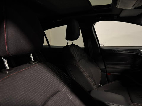 Ford Focus 1.0 EcoBoost Hybrid ST Line X PANO KEYLESS CAM