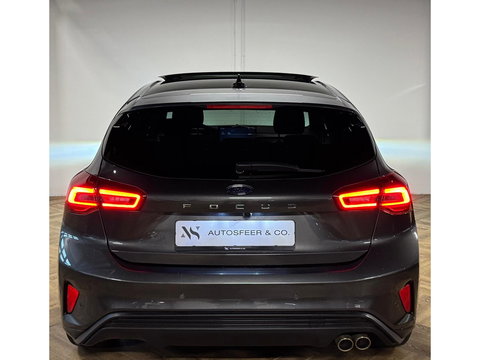 Ford Focus 1.0 EcoBoost Hybrid ST Line X PANO KEYLESS CAM