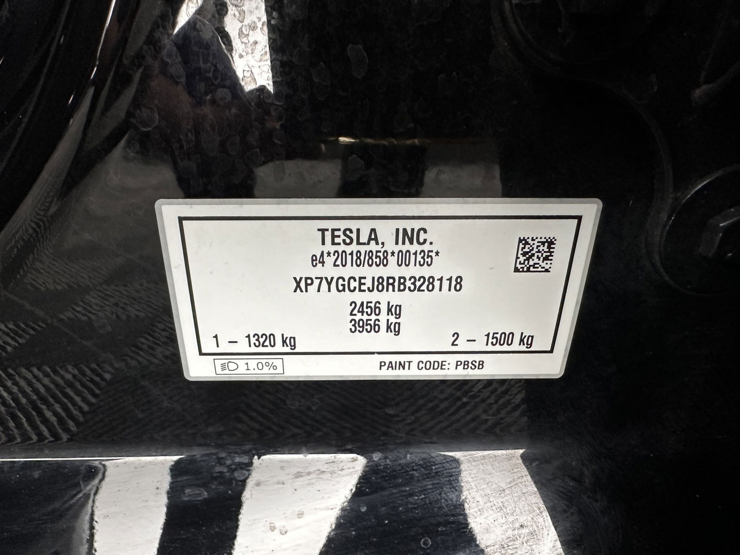 Tesla Model Y RWD 58 kWh [ 3-Fase-11kW ] {SOH-93%} (INCL-BTW) Aut. *HEATPUMP | PANO | LEATHER | AUTO-PILOT | NAVI-FULLMAP | MATRIX-LED | KEYLESS | CAMERA | DAB+ | HEATED-COMFORTSEATS | PRIVACYGLASS | TOPVIEW | 19''ALU*