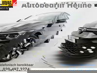 Volkswagen Golf - GTE 245PK DSG HYBRID SPORT CAMERA/CARLPAY/IQ-LIGHT/SFEERVERL.