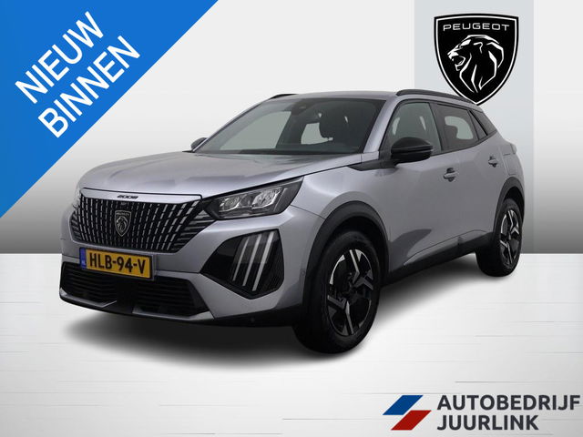 Peugeot 2008 - 1.2 Hybrid Automaat 145pk Allure nieuwe model