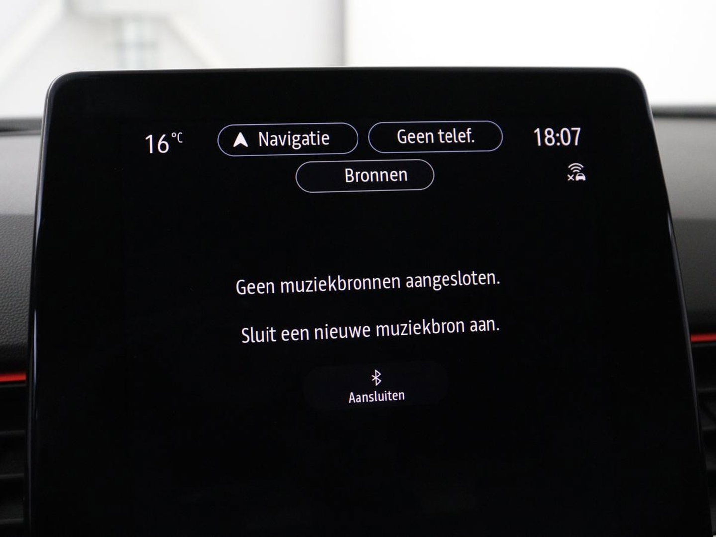 Renault Arkana 1.6 E-Tech Hybrid 145 R.S. Line | Panoramadak | Leder/Alcantara | Trekhaak | Stoelverwarming | Adaptive cruise | Camera | Carplay | Keyless | Park Assist | Full LED | Navigatie