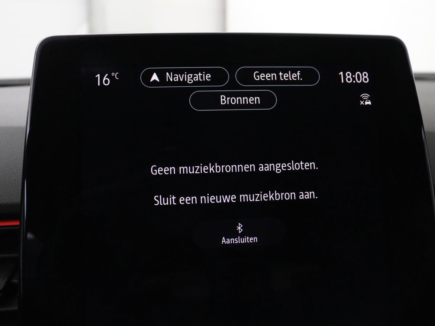 Renault Arkana 1.6 E-Tech Hybrid 145 R.S. Line | Panoramadak | Leder/Alcantara | Trekhaak | Stoelverwarming | Adaptive cruise | Camera | Carplay | Keyless | Park Assist | Full LED | Navigatie