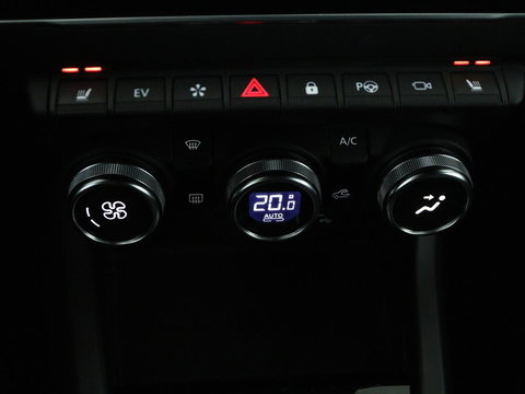 Renault Arkana 1.6 E-Tech Hybrid 145 R.S. Line | Panoramadak | Leder/Alcantara | Trekhaak | Stoelverwarming | Adaptive cruise | Camera | Carplay | Keyless | Park Assist | Full LED | Navigatie