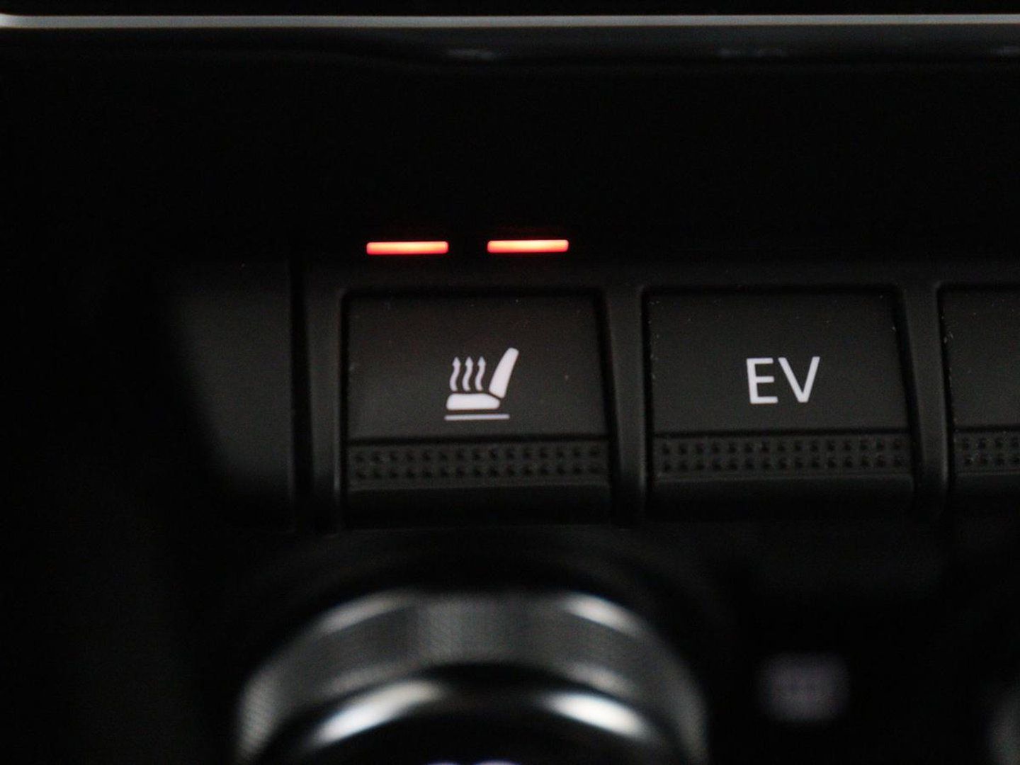 Renault Arkana 1.6 E-Tech Hybrid 145 R.S. Line | Panoramadak | Leder/Alcantara | Trekhaak | Stoelverwarming | Adaptive cruise | Camera | Carplay | Keyless | Park Assist | Full LED | Navigatie