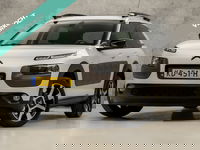 Citroën C4 Cactus - 1.2 PureTech Shine (PANORAMADAK, NAVIGATIE, GETINT GLAS, SPORTSTOELEN, LM VELGEN, PARKEERSENSOREN, CRUISE, NIEUWSTAAT)