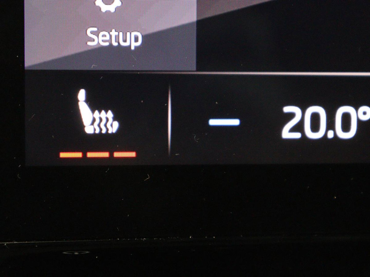 Škoda Enyaq iV 80 Sportline | SOH 91% | Panoramdak | Head-Up | Trekhaak | Adaptive cruise | 360 Camera | Stoelverwarming | Matrix LED | Memory | Carplay | Navigatie | Alcantara