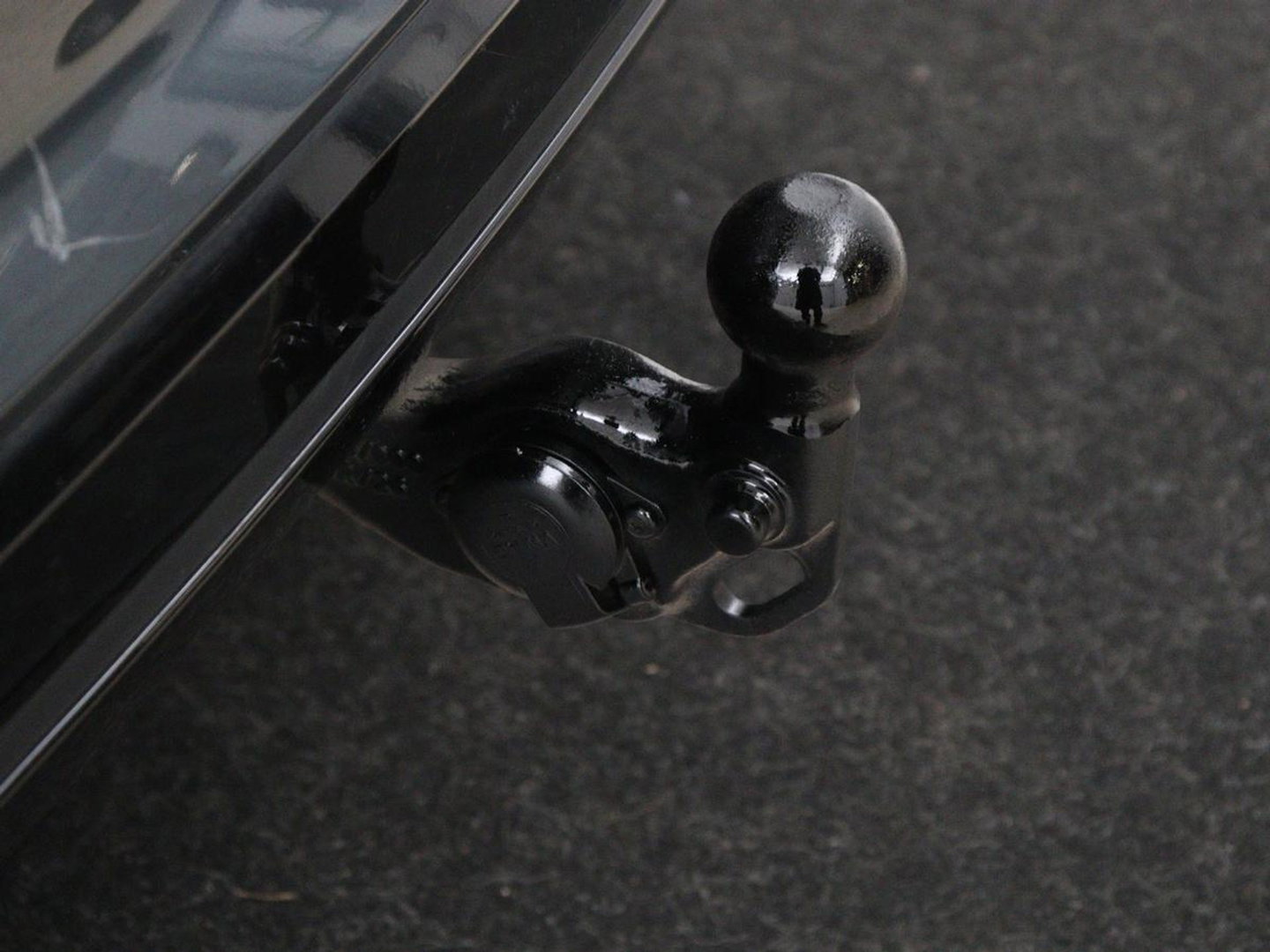 Škoda Enyaq iV 80 Sportline | SOH 91% | Panoramdak | Head-Up | Trekhaak | Adaptive cruise | 360 Camera | Stoelverwarming | Matrix LED | Memory | Carplay | Navigatie | Alcantara