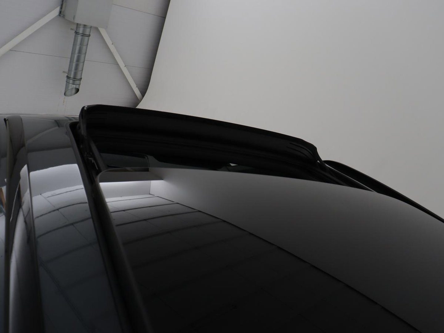 Škoda Enyaq iV 80 Sportline | SOH 91% | Panoramdak | Head-Up | Trekhaak | Adaptive cruise | 360 Camera | Stoelverwarming | Matrix LED | Memory | Carplay | Navigatie | Alcantara