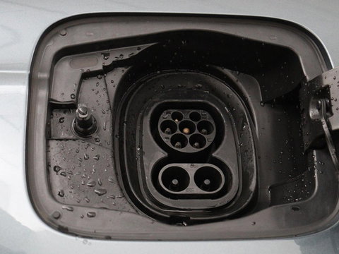 Škoda Enyaq iV 80 Sportline | SOH 91% | Panoramdak | Head-Up | Trekhaak | Adaptive cruise | 360 Camera | Stoelverwarming | Matrix LED | Memory | Carplay | Navigatie | Alcantara